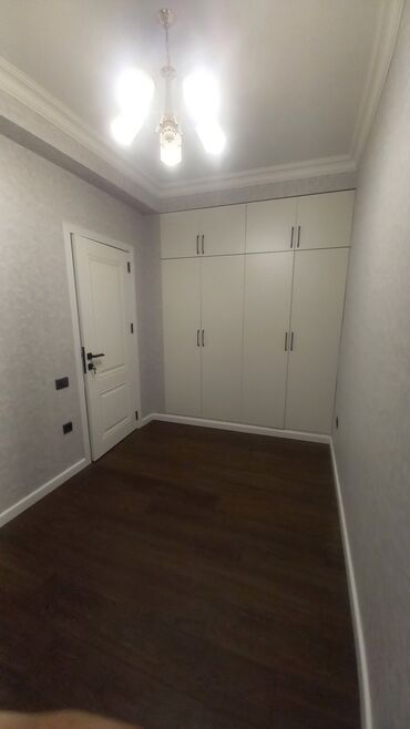 Uzunmüddətli kirayə mənzillər: Elani sahibi paylaşir maklerlər yazmasin ! — 9