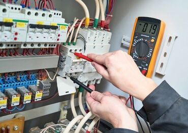 remont elektroniki: Elektrik ustasiyam,Eletrikin cekilmesi,şitlerin
