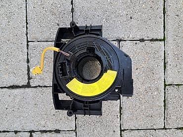 auto otpad becej: VOLAN ZA FORD FIESTA OD 2009. DO 2013. GOD. | SMEDEREVSKA PALANKA — 6