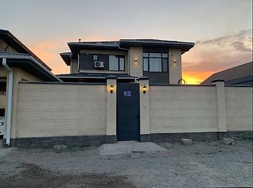 Фасадные работы: ЖИТКИЙ ТРАВЕРТИН ЖИТКИЙ ТРАВЕРТИН эффект натурального КАМНЯ!УТЕПЛЕНИЕ — 8