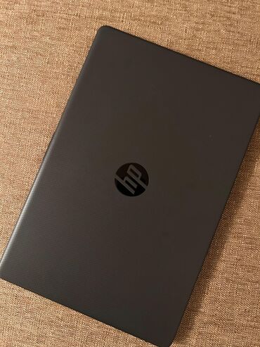 Настольные ПК и рабочие станции: HP 15.6 ", Intel Core i3, 256 ГБ