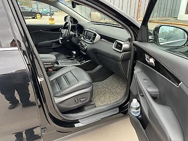 Kia: Kia Sorento: 2019 г., Дизель, Кроссовер at lalafo.kg — 10 Kia: Kia Sorento: 2019 г., Дизель, Кроссовер — 10