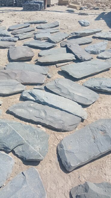 Dekorativ daşlar: Təbii daşlar -da lalafo.az — 2 Dekorativ daşlar: Təbii daşlar — 2