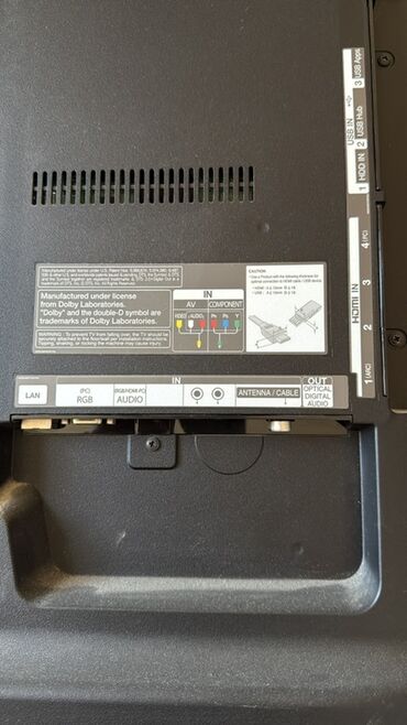 wifi aparati: LG 42LM6410 – 42 düymlük LED TV Xüsusiyyətlər: - Model: LG 42LM6410