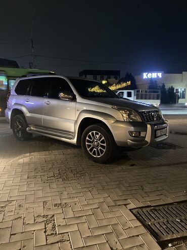 Toyota: Toyota