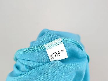 varlesca ubrania: Top damski, rozmiar 7XL — 5