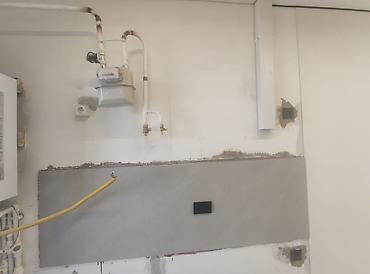 Ремонт под ключ: Remont_pro312 | Бишкек 🛠 Ремонт квартир, домов, коттеджей 🎨 От — 8