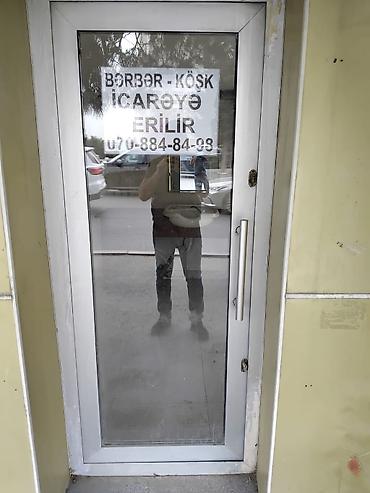 utucu teleb olunur: Yalnız öz ləvazimatları olan Bərbər lazımdır. Salon 2 Bərbər üçün — 4