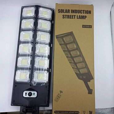 пластик терезе: Led люстра, 4 и более ламп, Пластиковые