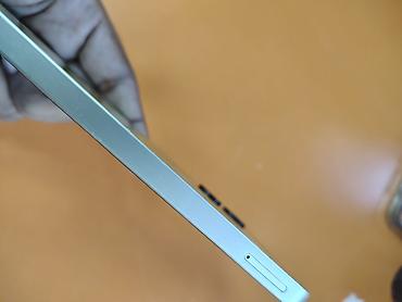 samsung a2 core: Смартфон Samsung (серия Galaxy A06, модель SM-A346) в светло‑зеленом — 4