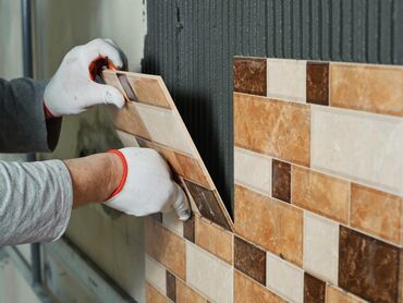 Tavan işləri: Tavan və daxili təmir xidməti Təklif olunan işlər: - Asma tavanların — 7