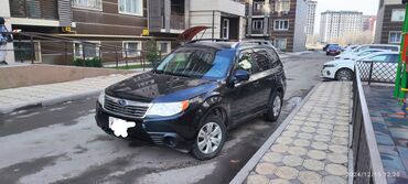 субару форесте: Subaru Forester: 2009 г., 2.5 л, Автомат, Газ, Кроссовер