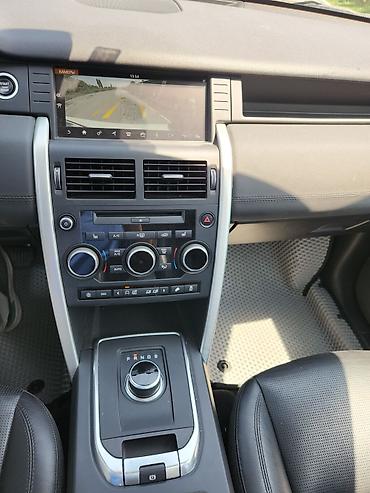 discovery машина: Land Rover Discovery Sport: 2019 г., 2 л, Автомат, Дизель, Кроссовер — 6