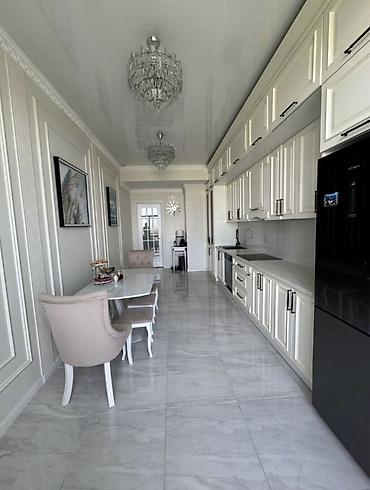 Продажа квартир: 4 комнаты, 173 м², Элитка, 12 этаж, Дизайнерский ремонт — 3