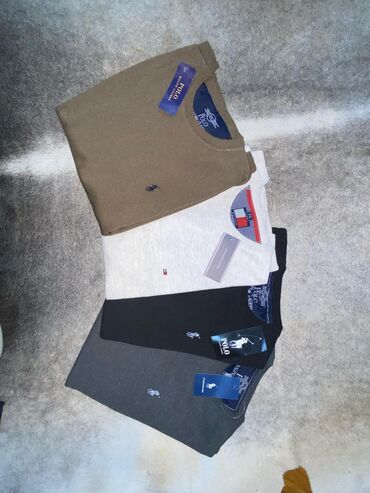 Džemperi: Džemper, M, Tommy Hilfiger, bоја - Crna — 8