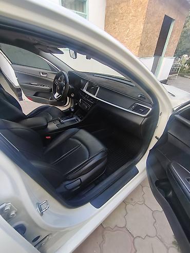 byd song plus цена в бишкеке: Kia K5: 2019 г., 2 л, Автомат, Газ, Седан — 9