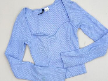 Jumpers: H&M, Women`s sweater, size XS (EU 34)
