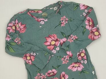 reserved bluzka z prążkowanej dzianiny: Blouse, Cool Club, 2-3 years, 92-98 cm, condition - Very good