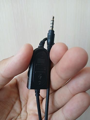 игровой сетап: Проводные гарнитуры, Defender, Новый, цвет - Черный — 5