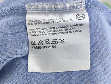 g: C&A, Damska koszulka polo, rozmiar S — 5