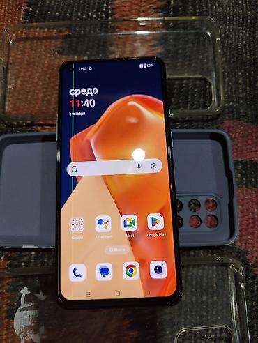 apple studio: OnePlus 9R. 8+256 ГБ Телефон в идеальном состоянии. Единственный минус — 2