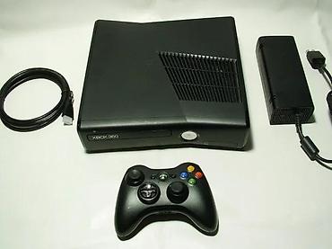 elektronska: Xbox 360, korektno očuvana i potpuno ispravna (noviji model bez — 6