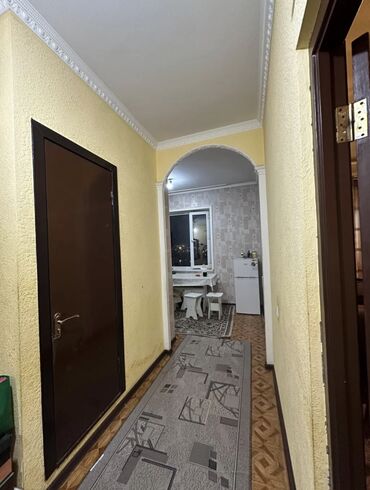 Продажа квартир: 1 комната, 33 м², 105 серия, 8 этаж, Косметический ремонт — 2