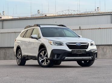 субару импреща: Subaru Outback: 2019 г., 2.4 л, Вариатор, Бензин, Универсал