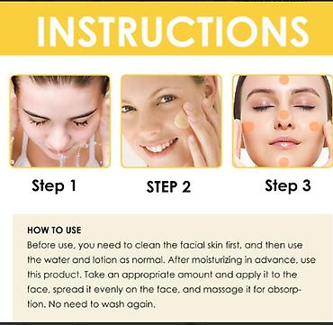 Уход за телом: США Крем Ночной Ретинол Отбеливание увлажнение удаление морщин т — 6