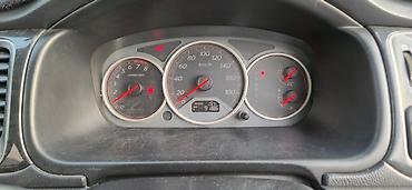 Honda: Honda Stepwgn: 2005 г., 2.4 л, Автомат, Бензин, Минивэн — 9