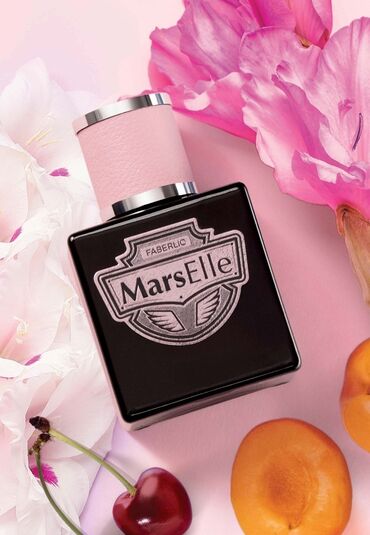 египетский чай для похудения отзывы: Faberlic MarsElle – qadınlar üçün ətir - Brend və adı: Faberlic