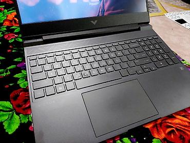 Ноутбуки HP: Игровой, Новый, Intel Core i5 — 5