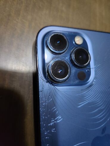 Maske i futrole: Maska za Apple iPhone 12PRO MAX, bоја - Tamnoplava, Sa magnetom za punjenje — 10