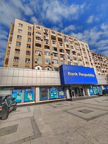 elite: Bakı, Nizami r., 3 otaqlı, Köhnə tikili, m. Neftçilər, 65 kv. m — 6
