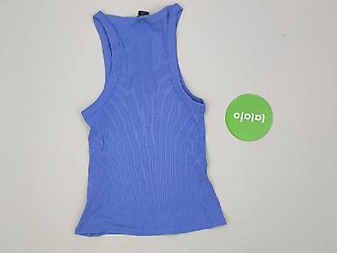 hm basic t shirt: Monki, Top damski, rozmiar XS — 3