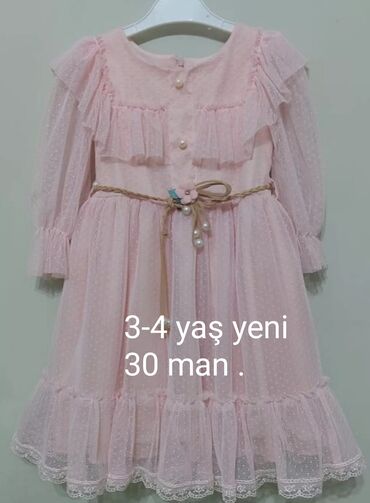 qiz ucun botlar: Don yenidi 3-4 yaş
