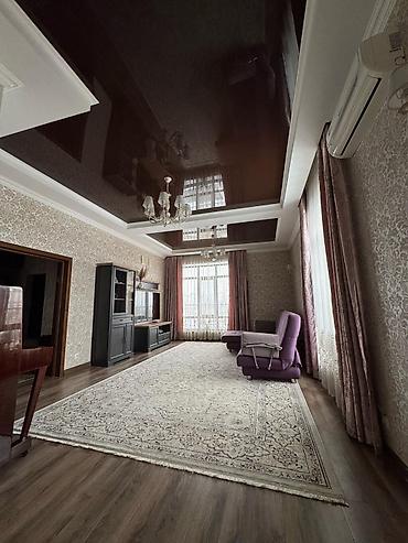 Продажа квартир: 4 комнаты, 130 м², Элитка, 3 этаж — 4