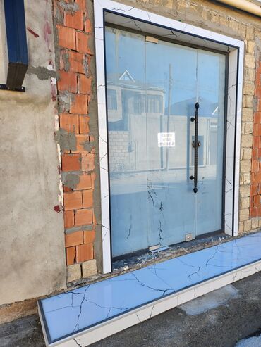 купить участок в бузовнах: Salam abyekt bineqedide pak hamamin yolunda yerlesir ramontsuzdu