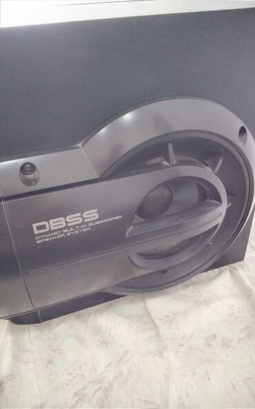 Musiqi mərkəzləri: 3800 w Güclü səs sistemi 2 Basoviki 2 Səs Kalonkaları var -da lalafo.az — 16 Musiqi mərkəzləri: 3800 w Güclü səs sistemi 2 Basoviki 2 Səs Kalonkaları var — 16