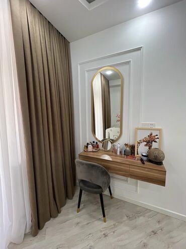 Yeni tikili: 3 otaqlı, Yeni tikili, 81 kv. m — 20