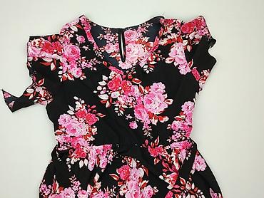 krótka: Shein Curve, Sukienka damska, rozmiar 2XL — 1