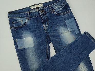 ysl jeans: FBsister, Jeansy damskie, rozmiar S — 1