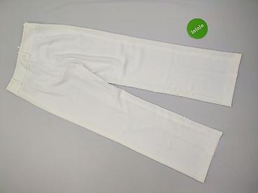 drogie: Modern Line, Spodnie materiałowe damskie, rozmiar S — 3