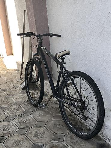 İşlənmiş Şəhər velosipedi Start, 29"