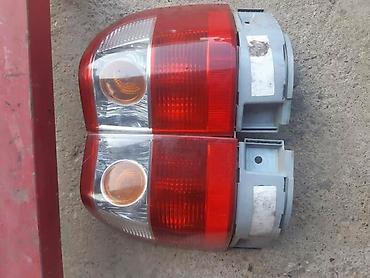 Transport: STOP LAMPE GALAXI ZA FORD GALAXY ZA 2005. GOD. | FORD velika ponuda — 1