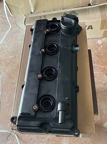 Nissan X-treil, 2.5 l, Benzin, 2007 il, Analoq, Yaponiya, Yeni