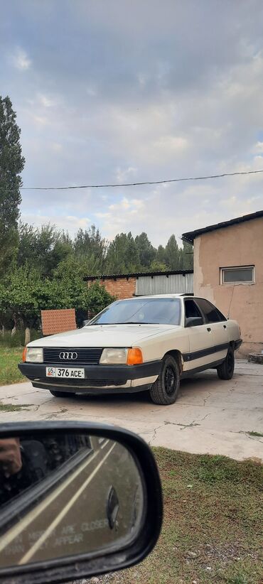 щиток приборов ауди 100: Audi 100: 1989 г., 1.8 л, Механика, Бензин, Седан