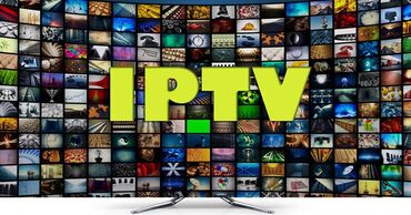 IPTV 2000 3000 5000 12000 TV kanallar. Kronu tarelkaya, tünerə və