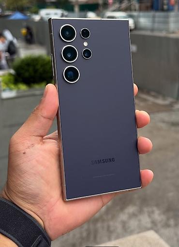 очки рей бен с камерой бишкек: Samsung Galaxy S24 Ultra, Б/у, 256 ГБ, цвет - Синий — 1