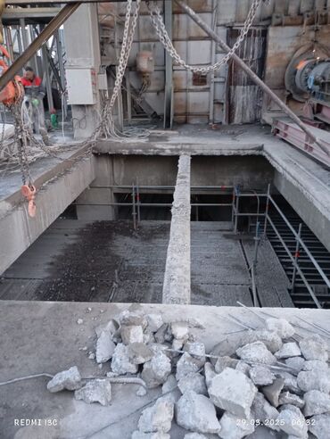 Digər beton məhsulları: Azərbaycanın istənilən regionunda obyekt mənzil söküntüsü və — 18